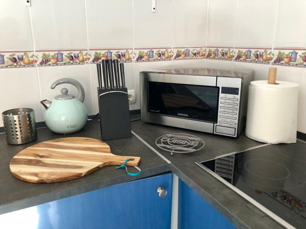 Bonanza Beach 5 بينالماذينا المظهر الخارجي الصورة
