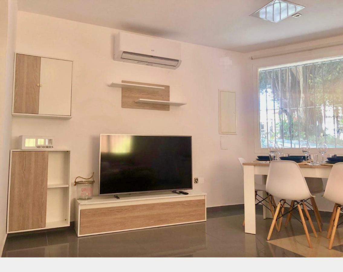 Bonanza Beach 5 بينالماذينا المظهر الخارجي الصورة