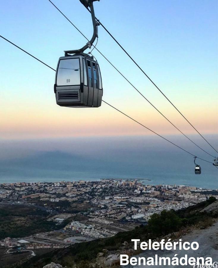 Bonanza Beach 5 بينالماذينا المظهر الخارجي الصورة